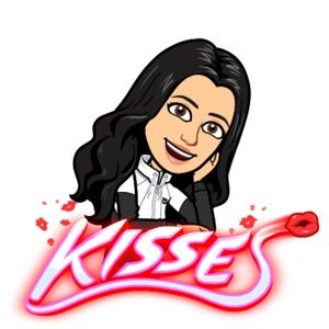 Meet your Posher, Olga